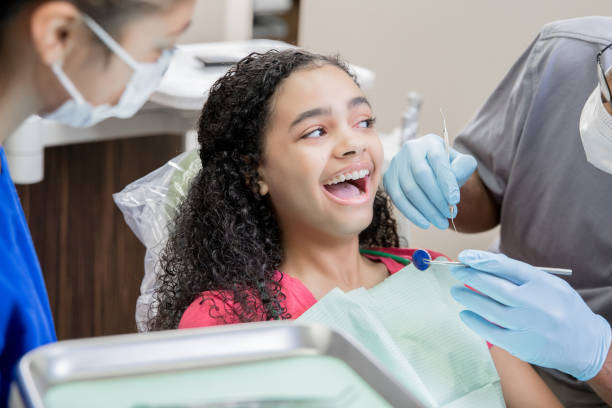 Best Emergency Tooth Extraction in Fillmore, UT
