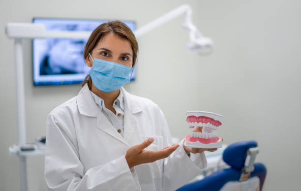 Best Pediatric Emergency Dentist in Fillmore, UT