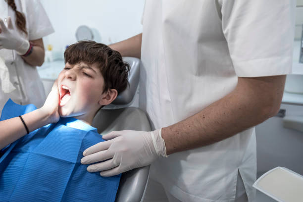 Best Emergency Broken Tooth Repair in Fillmore, UT