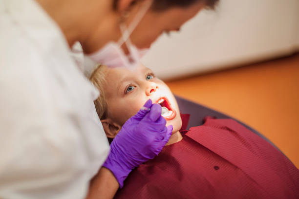 Best Emergency Wisdom Teeth Removal in Fillmore, UT