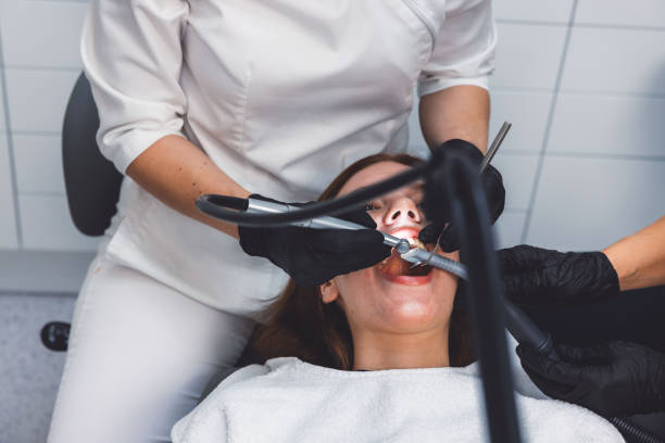 Best Weekend Emergency Dentist in Fillmore, UT